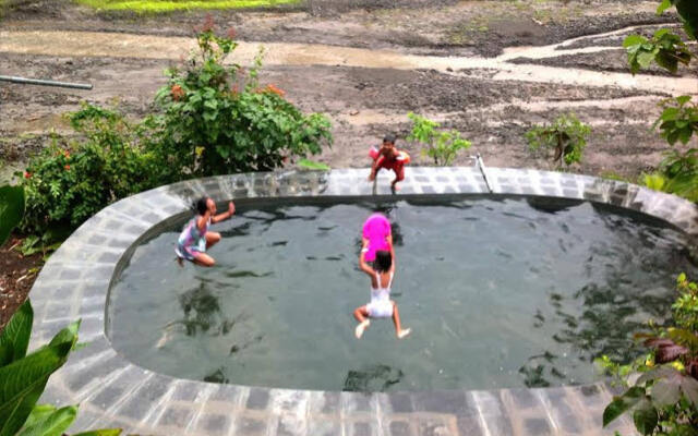 The Riverside Jogja Hotel