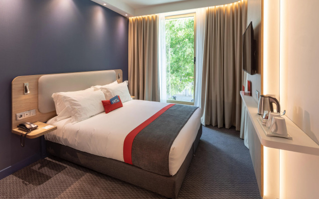 Holiday Inn Express Lisbon - Plaza Saldanha by IHG