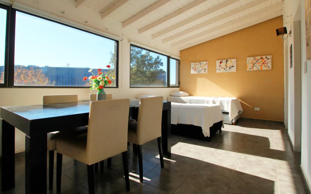 Puerto Tigre Apartamentos