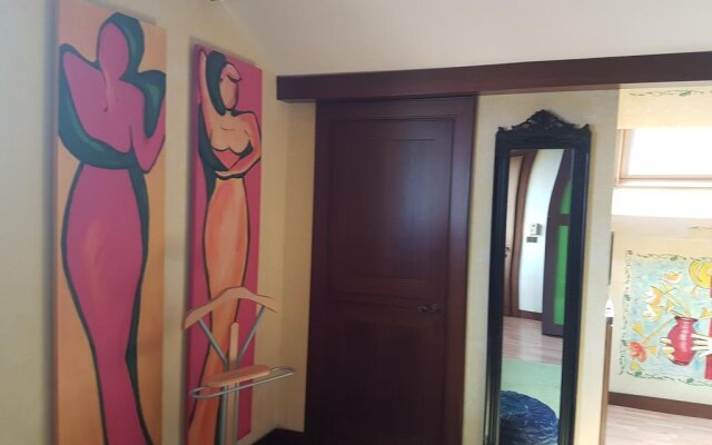 Stresa B&B