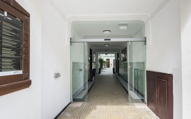 oompH Koszyki Luxurious Apartments