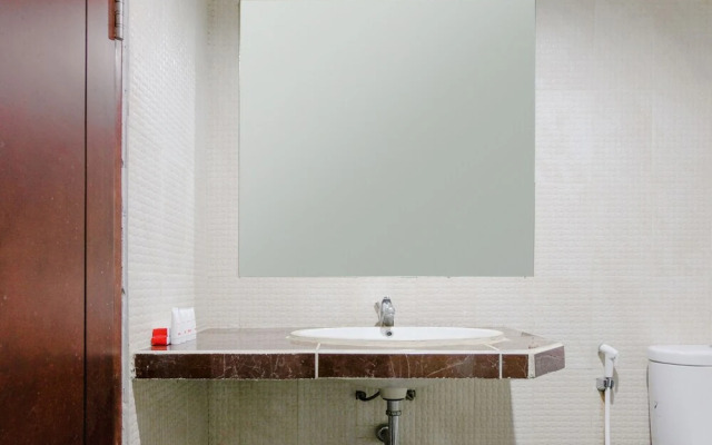 Capital O 893 Grand Pujon View Hotel