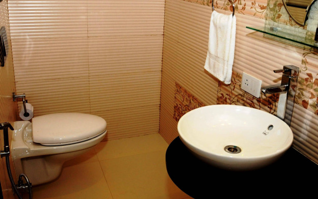 Sukhmantra Resort