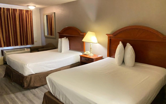 Travelodge by Wyndham Laurel/Ft. Meade/Near NSA
