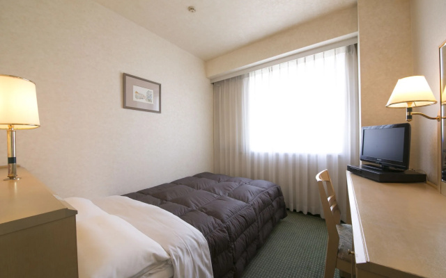 Shimonoseki Station West Washington Hotel Plaza