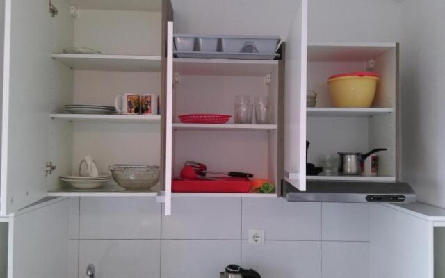 Guest House Marija