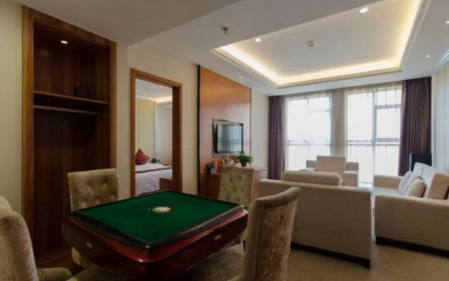 Dongsheng Hotel