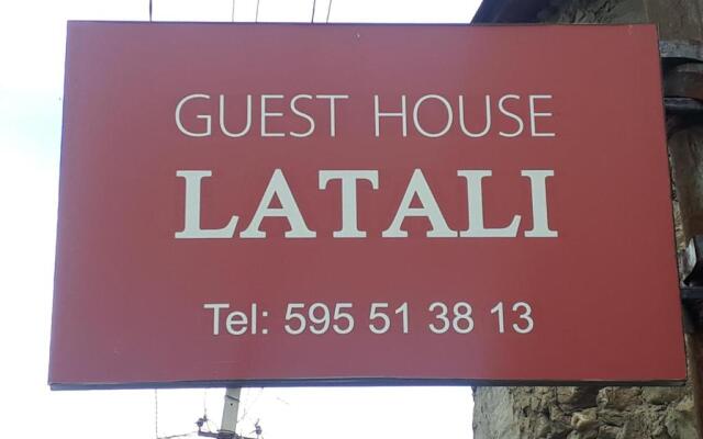 Guest House Latali