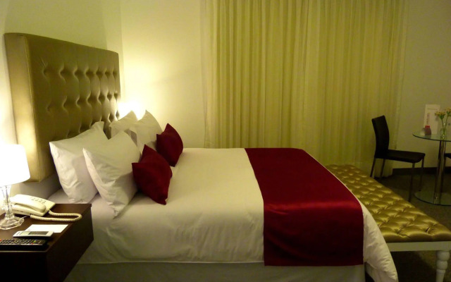 Montreal Miraflores Hotel Boutique