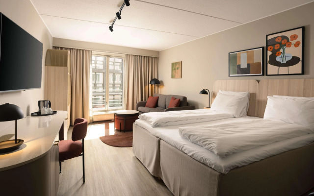 Scandic Holberg