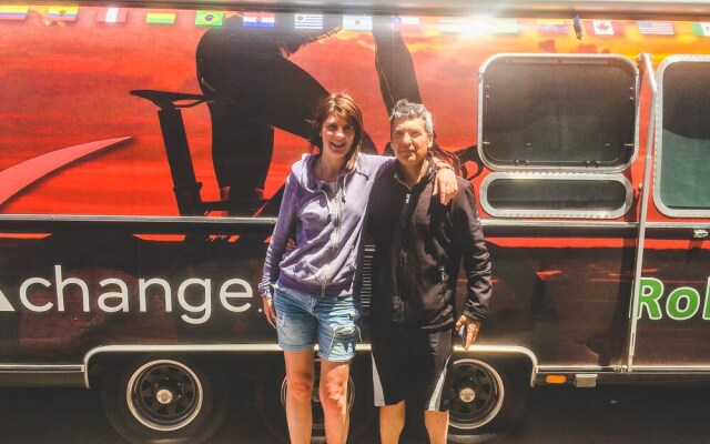 Amazing Airstream Experience