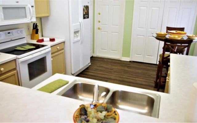 Rocco's Retreat Villa