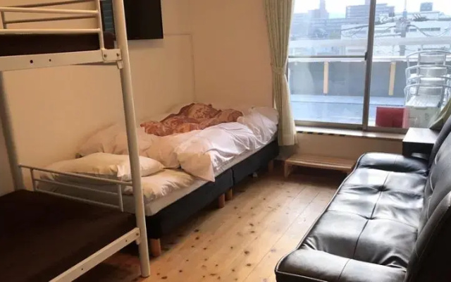 Toshigata Cottage Kyoto