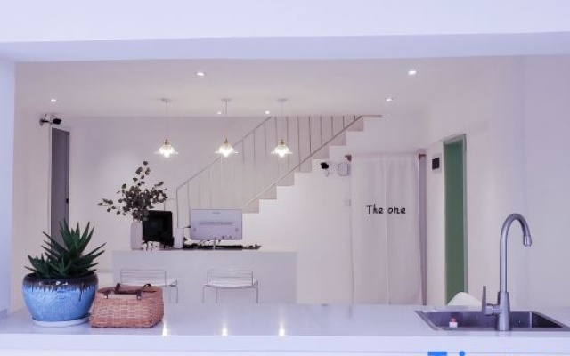 The one mojito hotel – Bathroom – Kunming