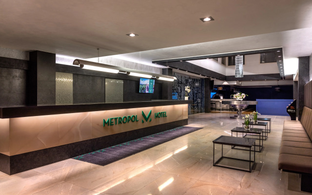 Hotel Metropol