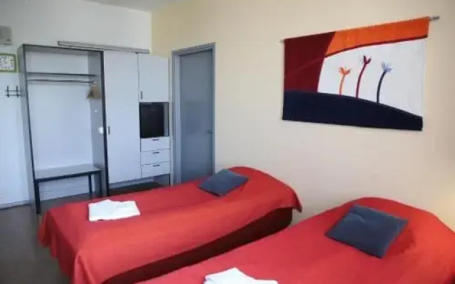 Hostel Iiris