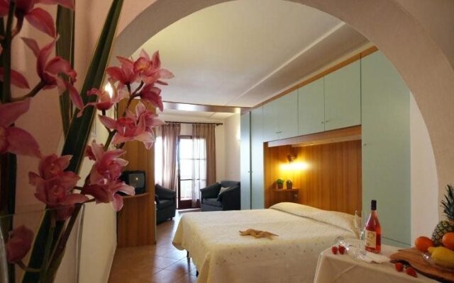 Hotel Barsalini