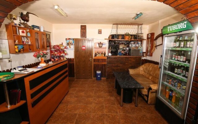 Leyla Guesthouse Romania