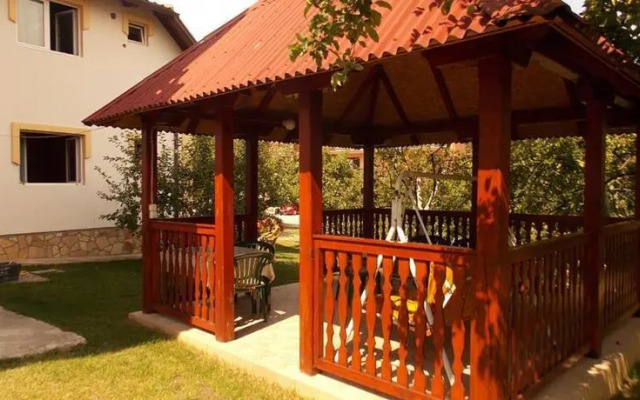 Apartments Vukomanović