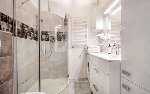 EUROPA22 All Inclusive Stare Miasto Old Town Warsaw