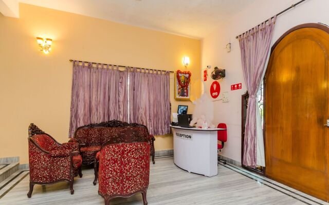 Green Shelter Guest House By OYO Rooms