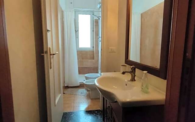 Dolce notte, near San Martino hospital