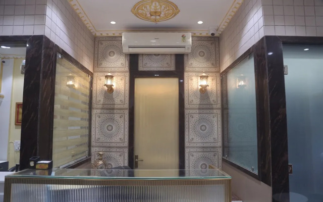 Aanchal Mahal Dormitory And Rooms