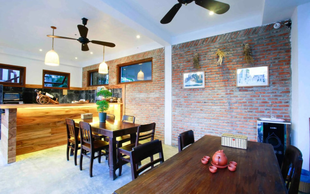 Vinabeach Villas