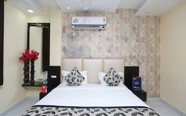 Collection O 10589 Laxmi Guest House