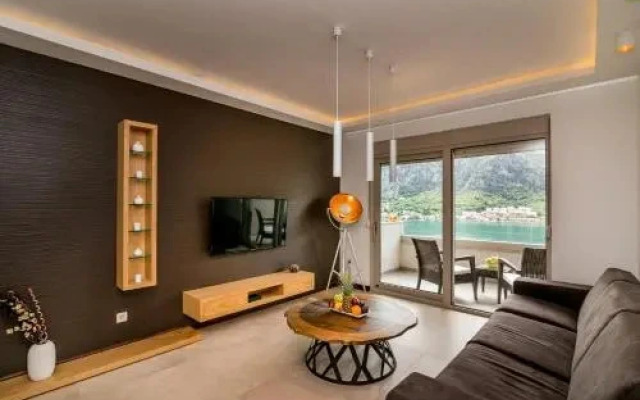 Apartments Magic Sea View