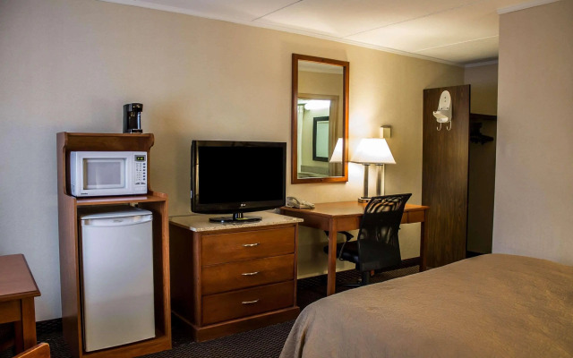 Baymont by Wyndham Youngstown