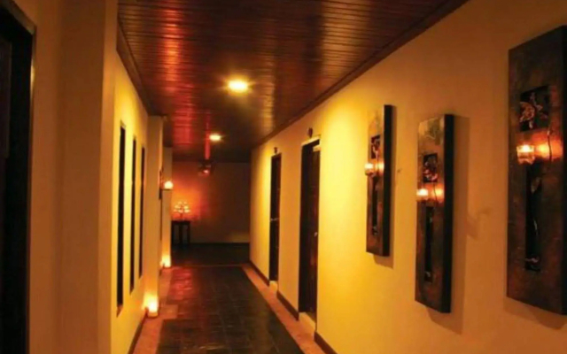 Samui Seabreeze Place