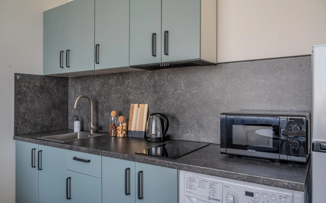 Лайт Апартаменты на улице Радищева