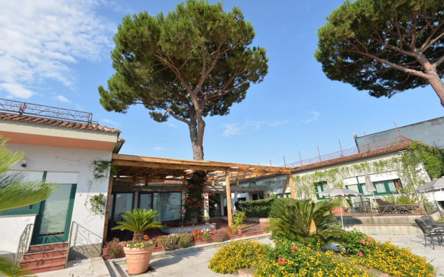 Residence Miramare