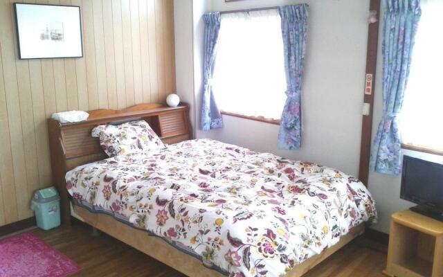 Hitoyoshi Mori no Hall Lady's Inn – Caters to Women