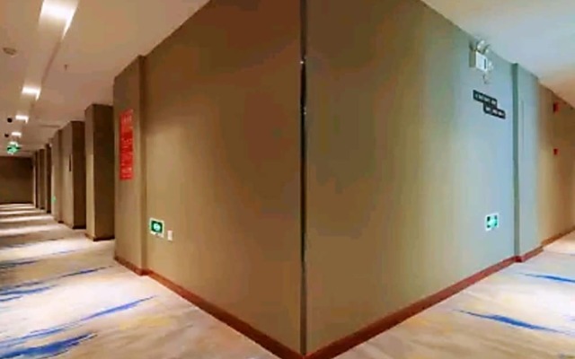 PuZhao Apartment