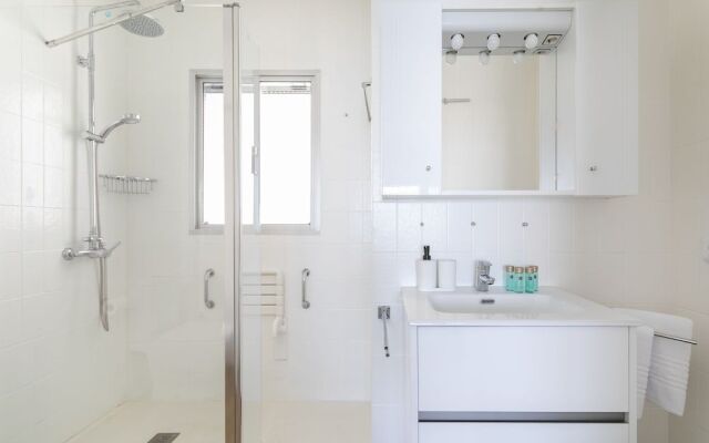 Arenal Suites Benidorm