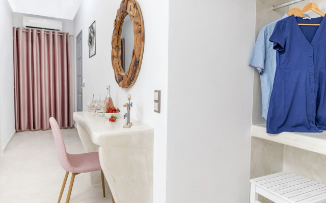 Katerina Roza Studios - Heartfelt Hospitality in the City