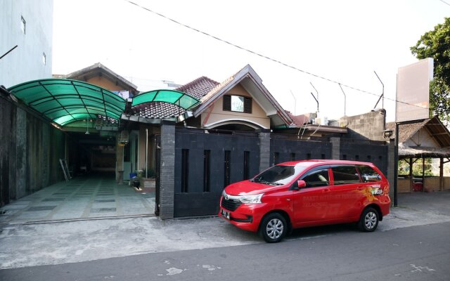 Airy Syariah Tegalrejo Gotong Royong TR Dua 275A Yogyakarta