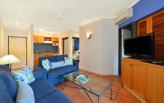 Reef Club Resort