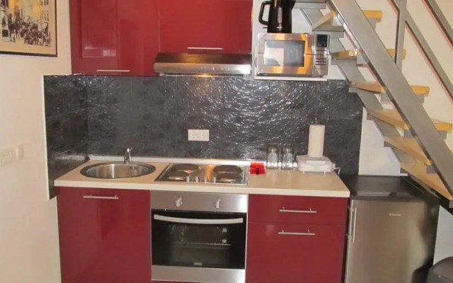 Apartment Mišel