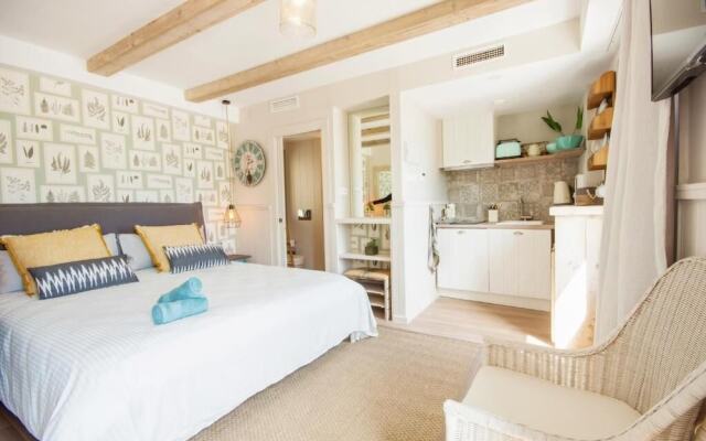 The Beach House