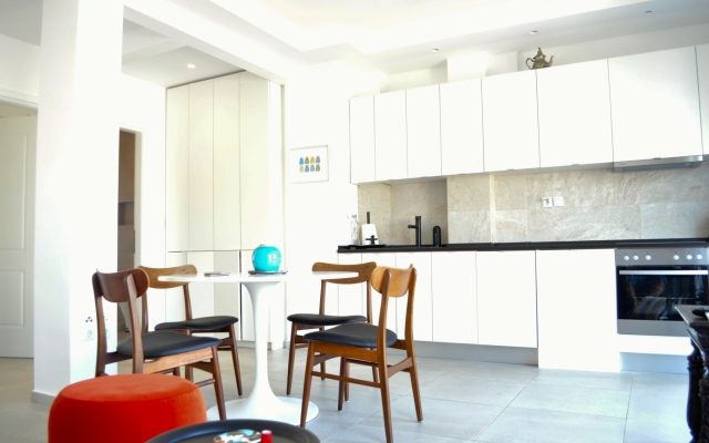 Zennova 9 City Center Pearl