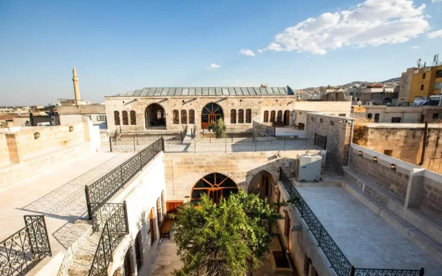 Ve Hotels Sanliurfa