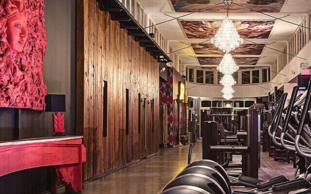 Postboutique Hotel