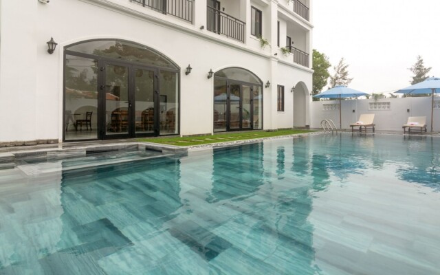 Hoi An Residence Villa