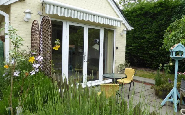 Willow House