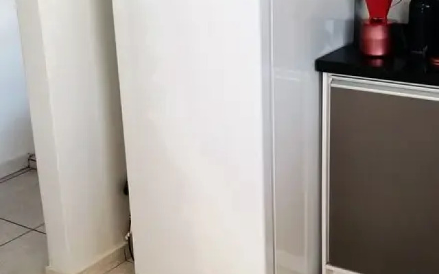 Casa Completa & Confortável