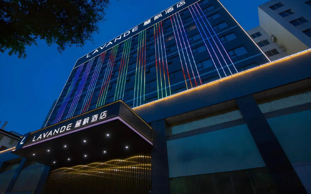 Lavande Hotel(West Lake, Huizhou)