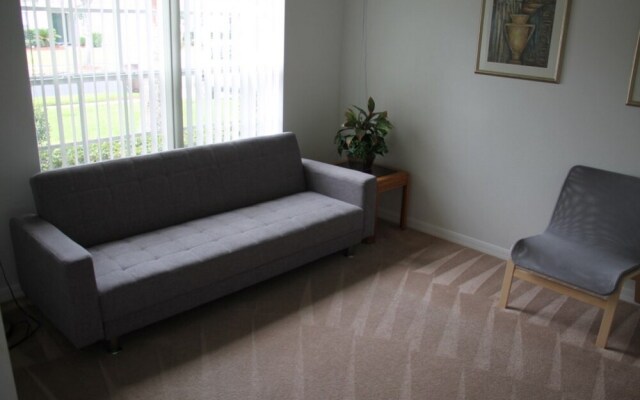 Cumbrian Lakes 4 Bedroom